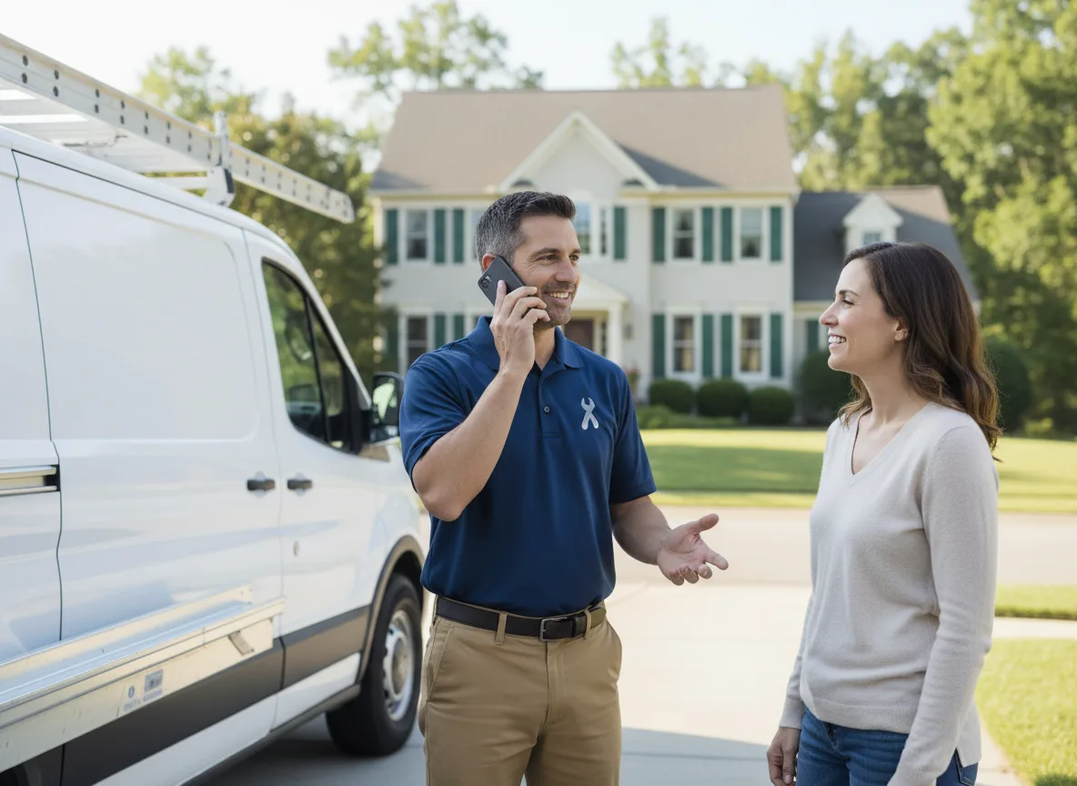 Home Gutter Service Newellton, LA FAQs